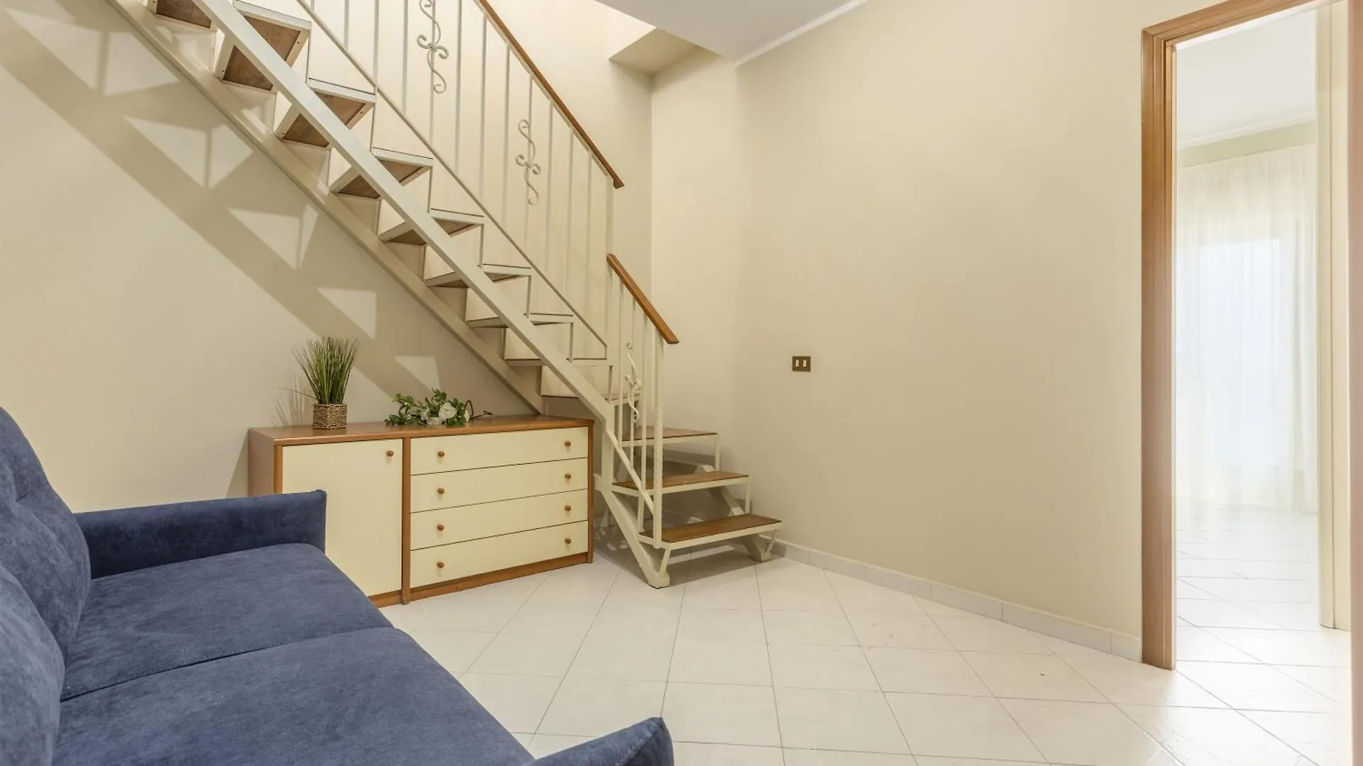 Holiday home Terrazza Vista Mare Villa Palermo Italy
