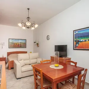 Politeama - #pomelia Casa vacanze
