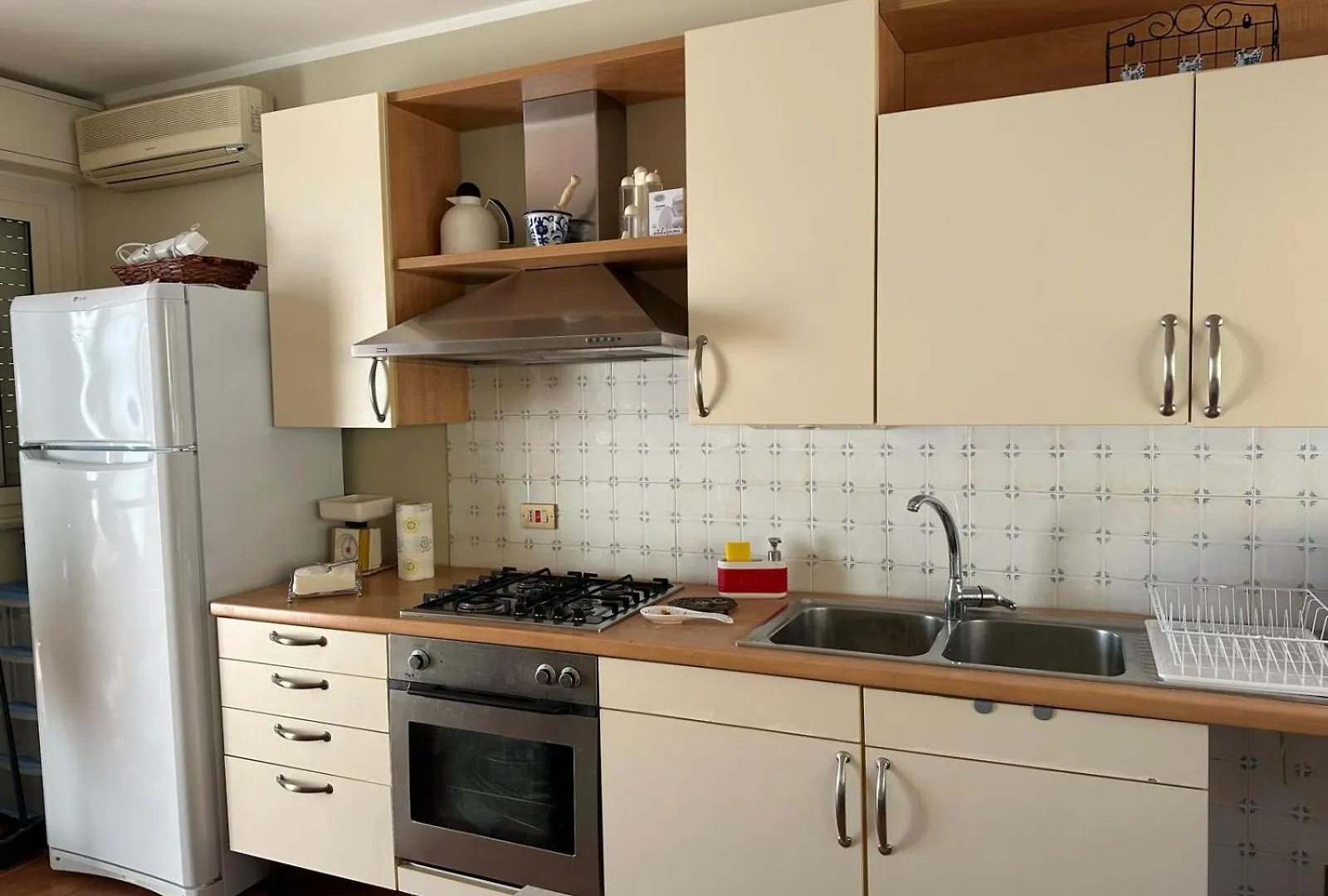 펜션 팔레르모 Terrazza Vista Mare 빌라