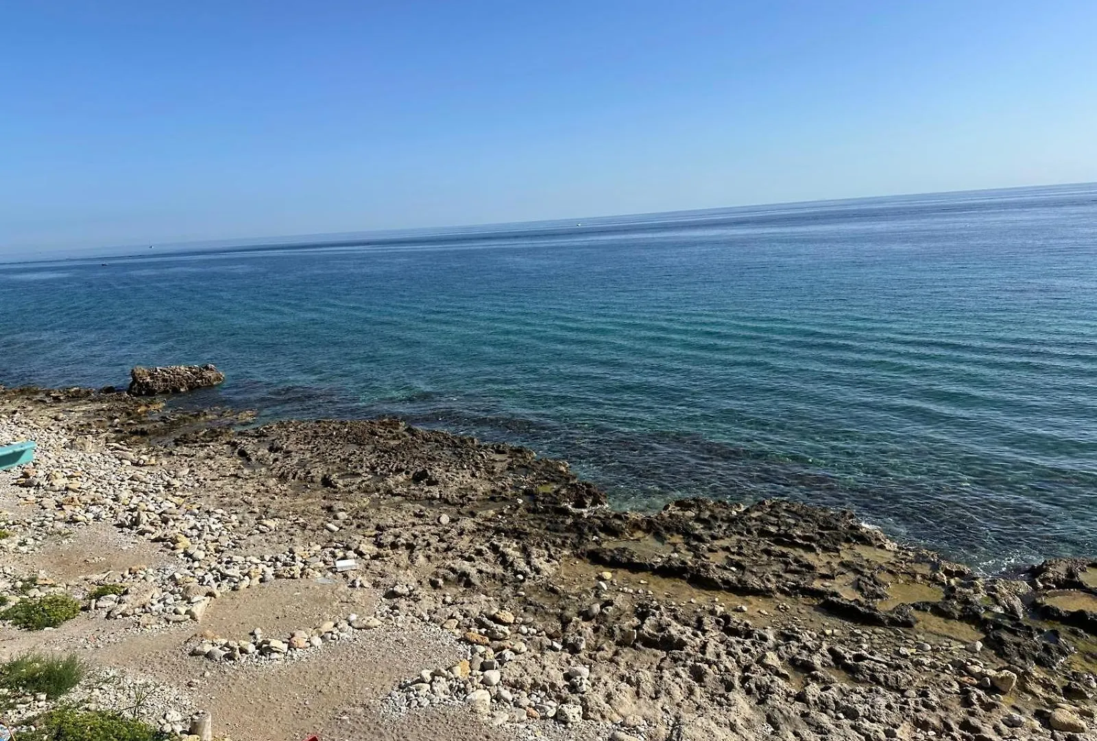 Terrazza Vista Mare Villa Palermo Holiday home