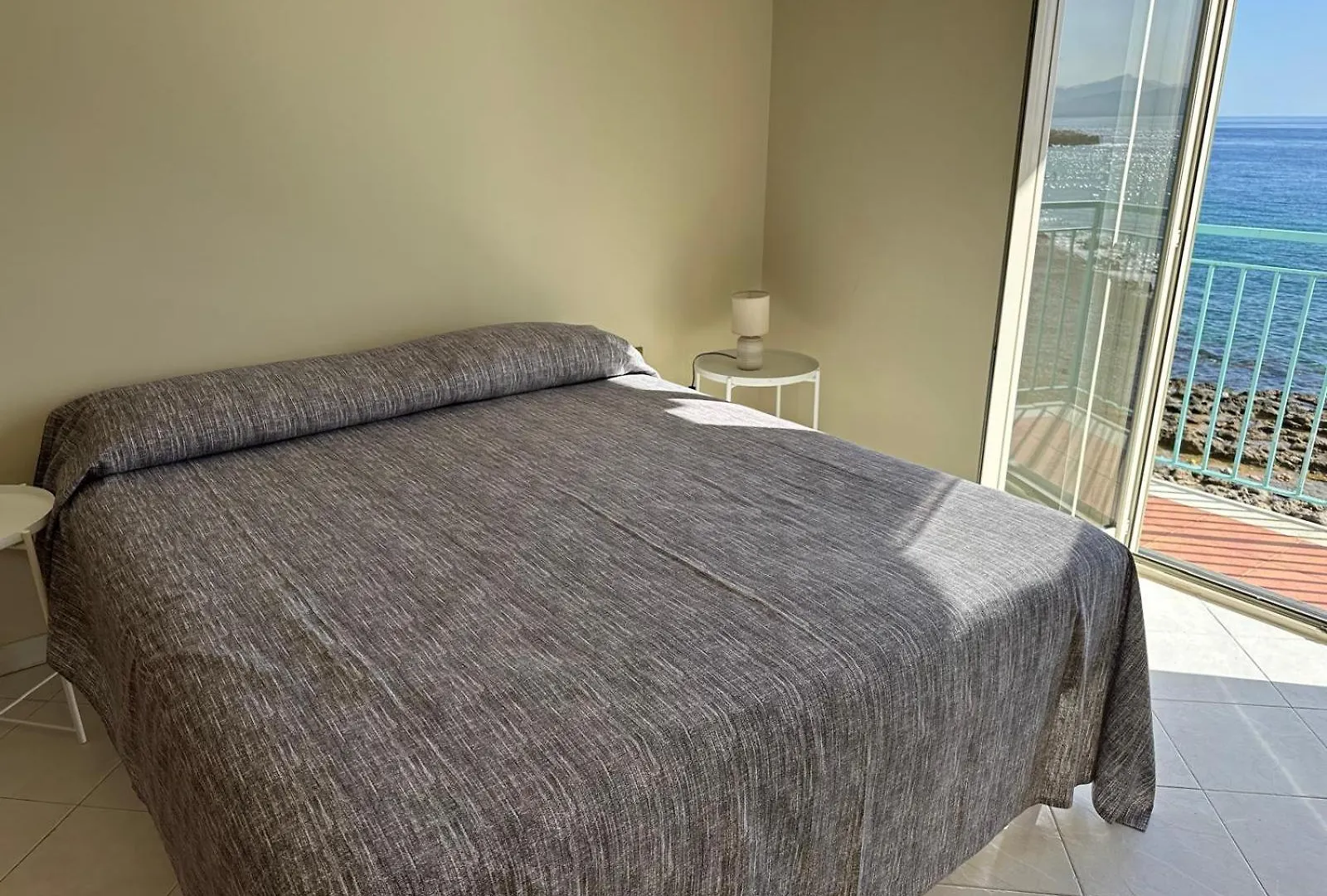 Holiday home Terrazza Vista Mare Villa Palermo