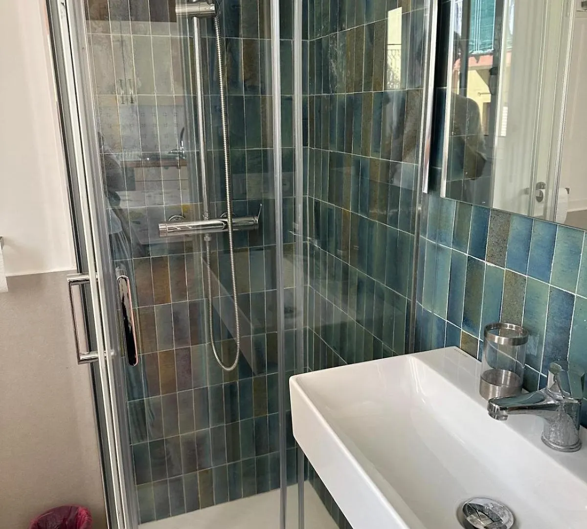 Holiday home Terrazza Vista Mare Villa Palermo