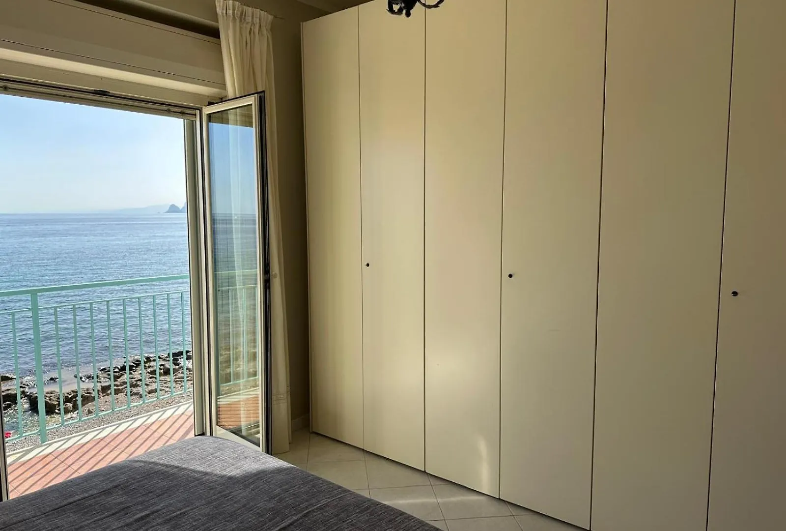 Terrazza Vista Mare Villa Palermo 0*,  Italy