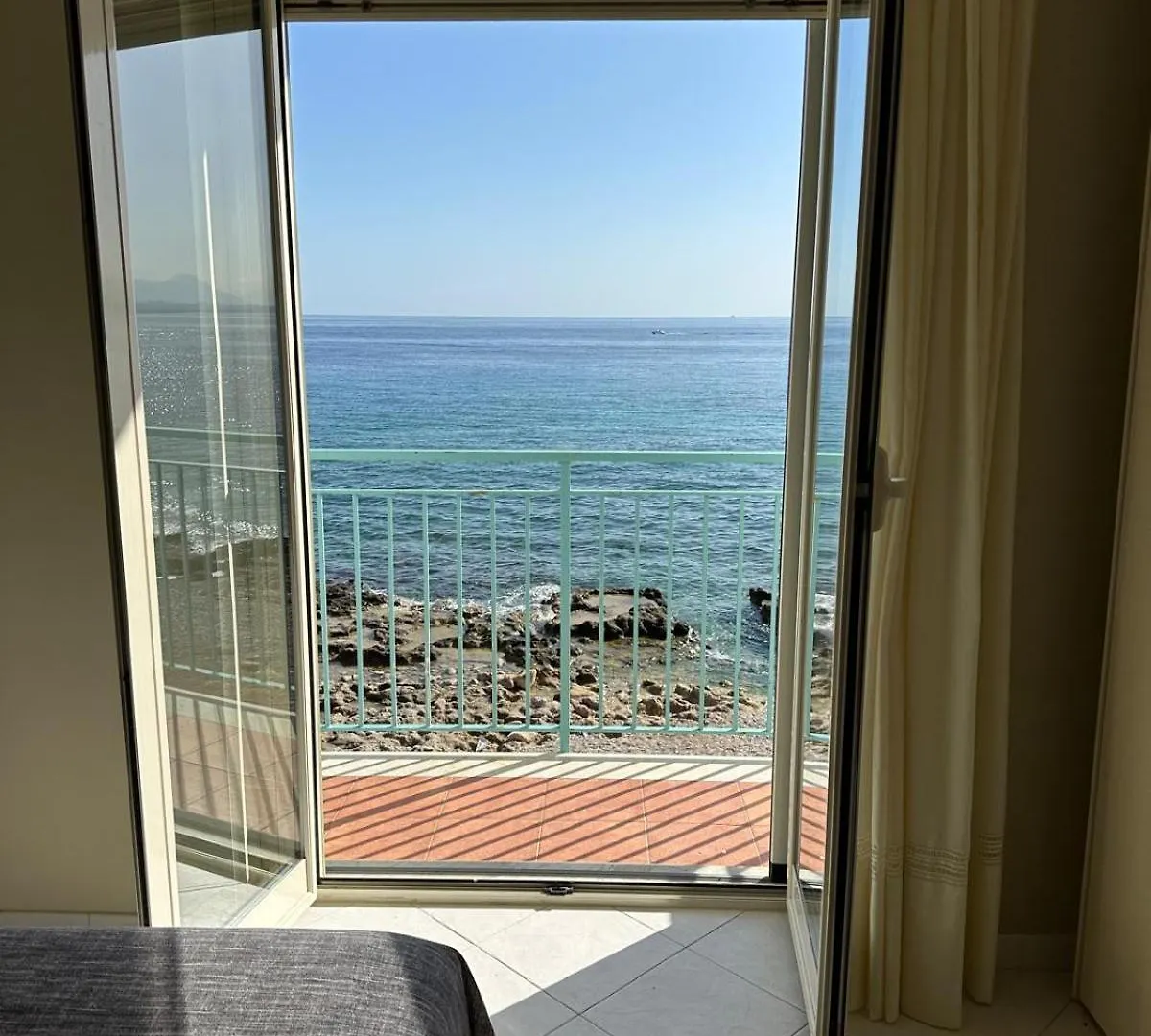 Terrazza Vista Mare Villa Palermo 0*,  Italy