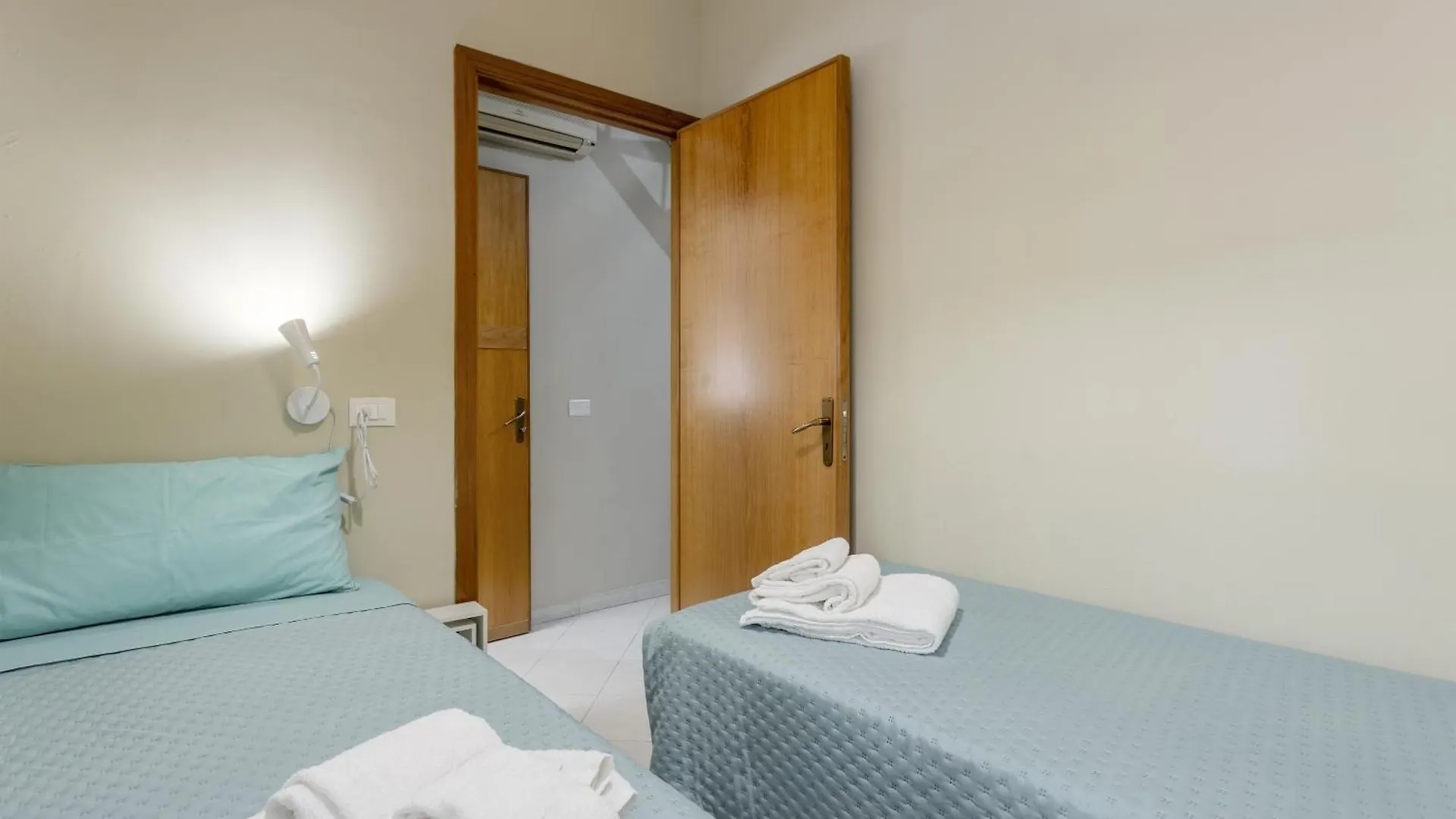 Holiday home Terrazza Vista Mare Villa Palermo