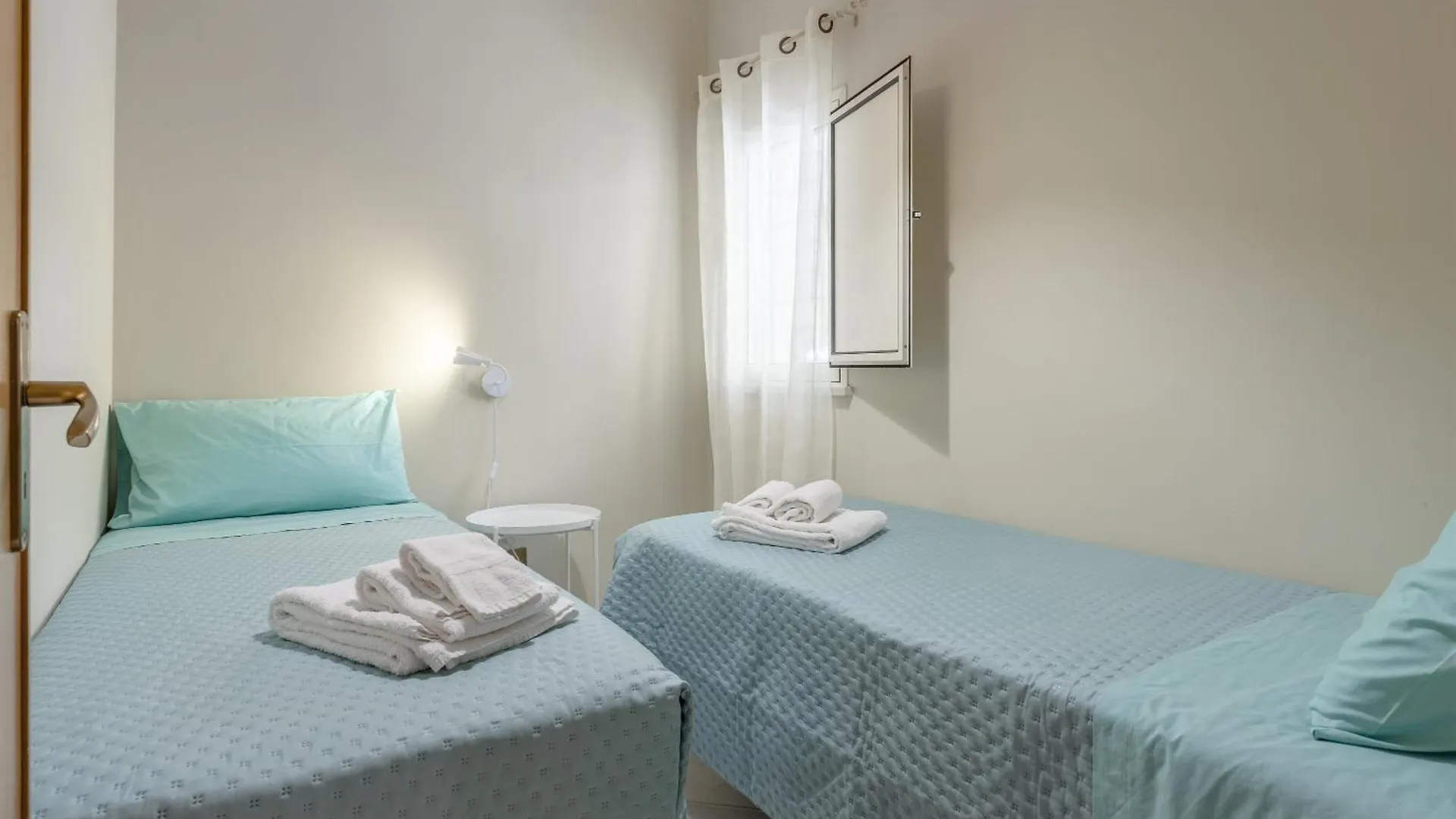 Holiday home Terrazza Vista Mare Villa Palermo Italy
